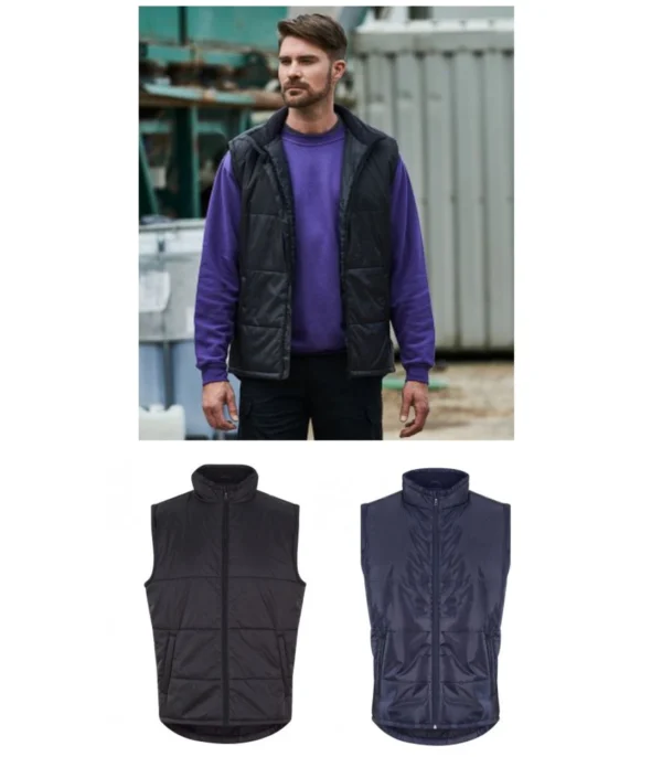 RX551 Pro RTX Pro Bodywarmer